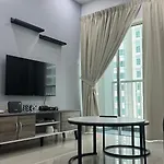Hh Kl Prime Location Residence Near Trx
