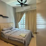 Hh Kl Prime Location Residence Near Trx