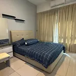 Hh Kl Prime Location Residence Near Trx