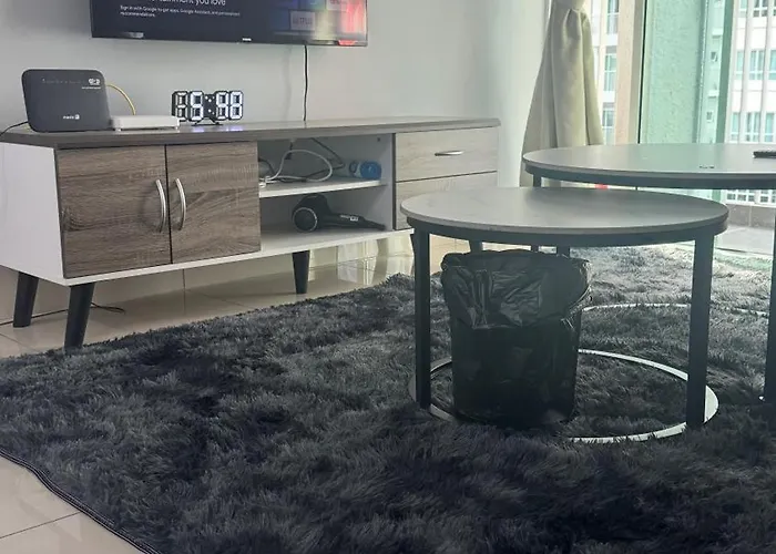 Hh Kl Prime Location Residence Near Trx
