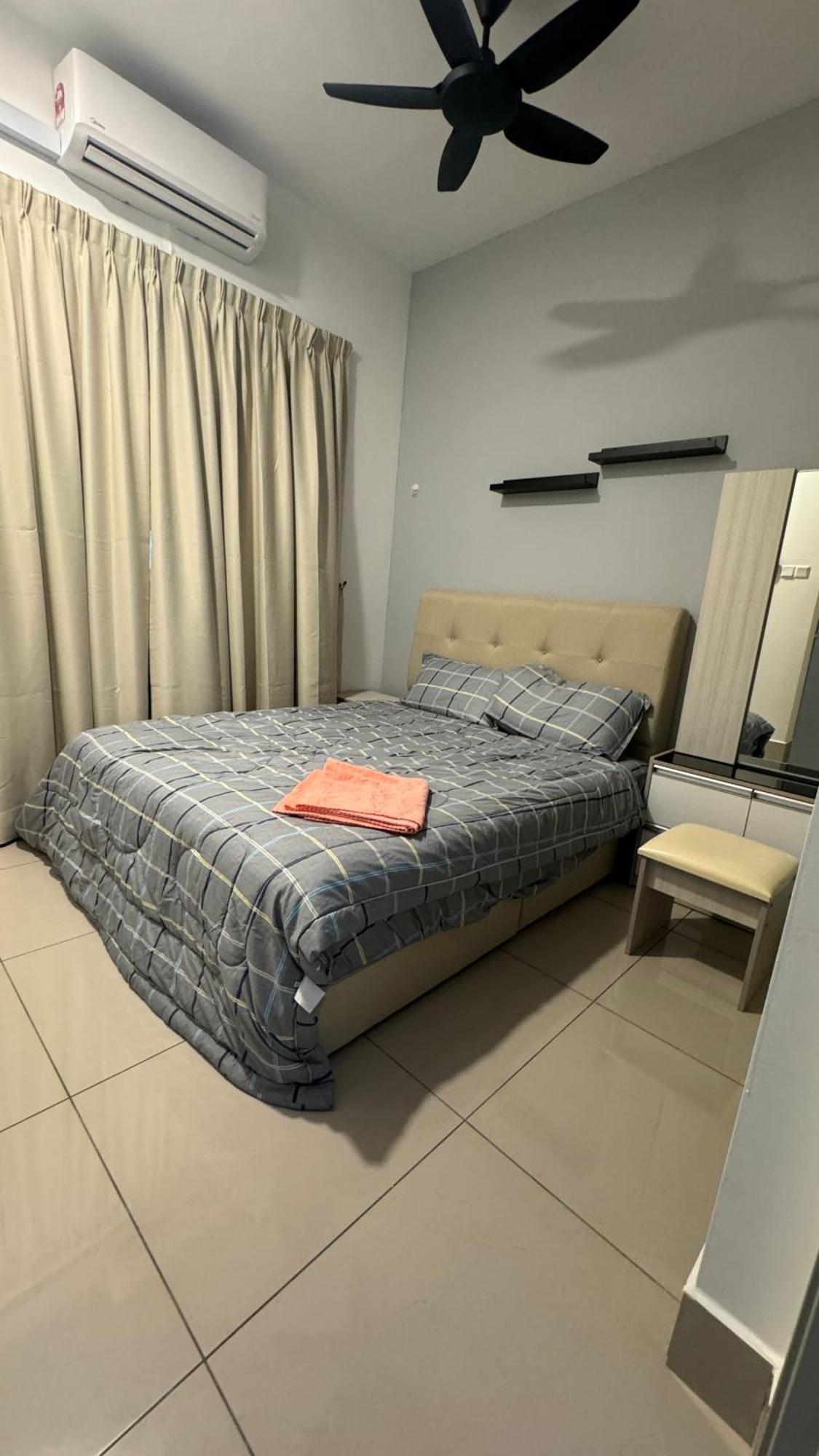 Hh Kl Prime Location Near Trx * Kuala Lumpur