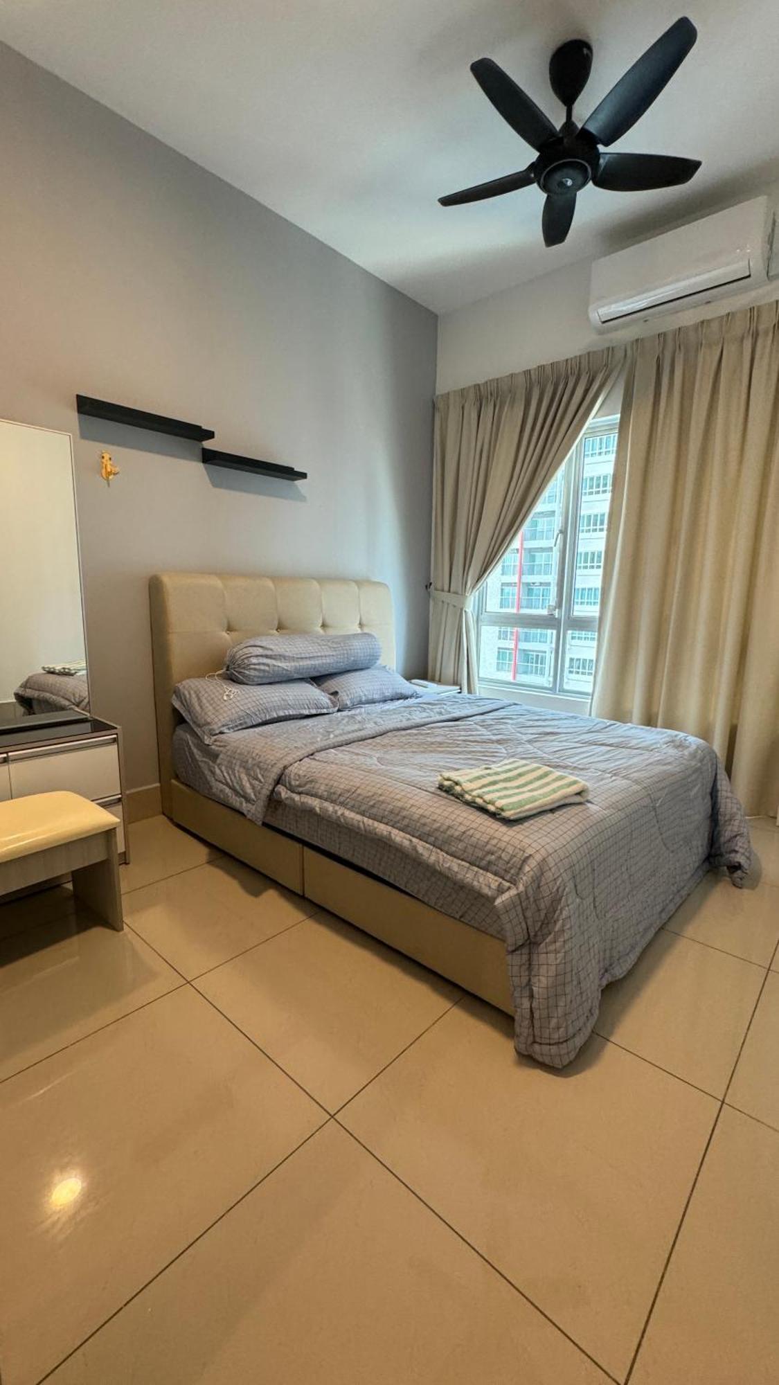 Hh Kl Prime Location Near Trx Pangsapuri