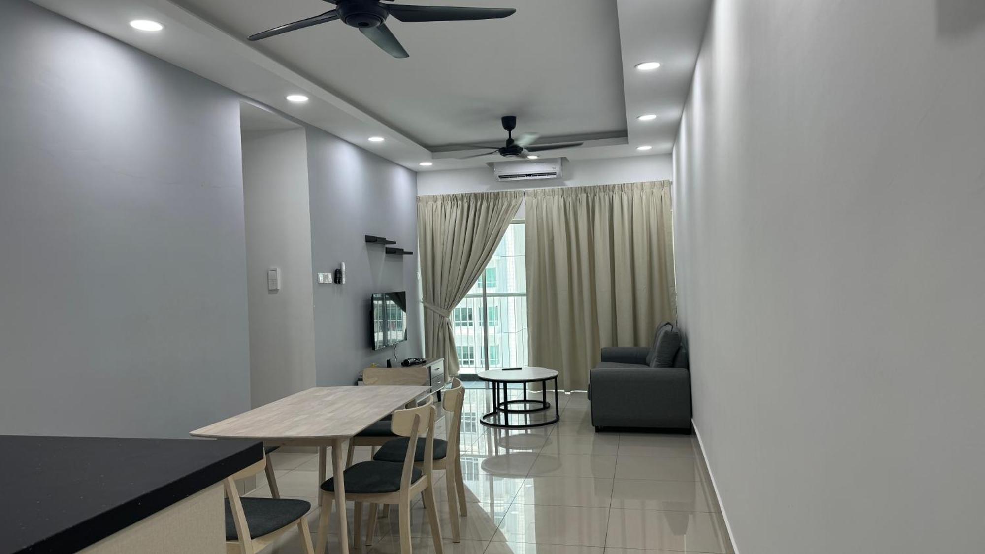 Hh Kl Prime Location Near Trx Kuala Lumpur