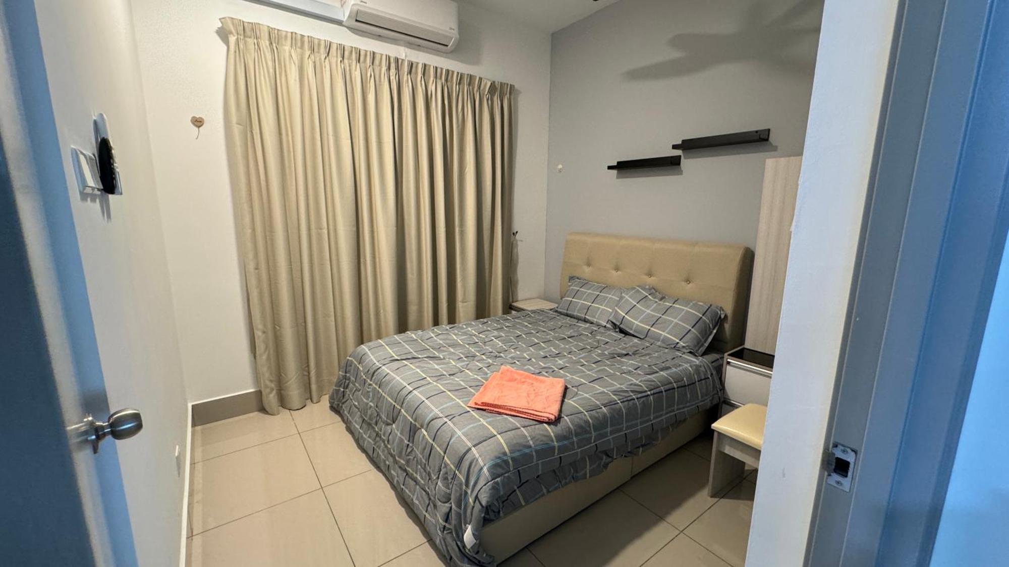 Hh Kl Prime Location Near Trx Pangsapuri