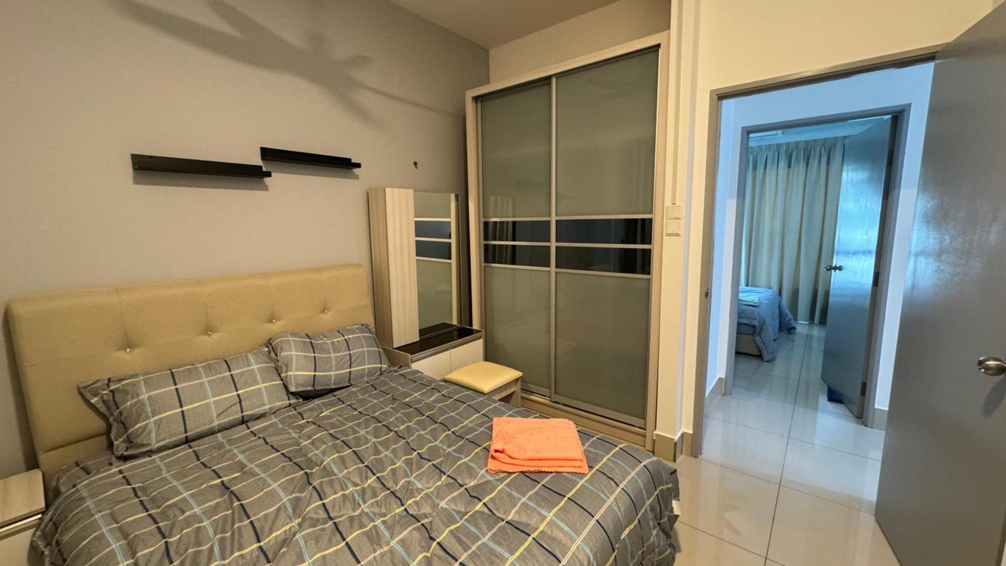 Hh Kl Prime Location Near Trx Kuala Lumpur