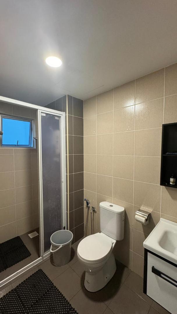 Pangsapuri Hh Kl Prime Location Near Trx Kuala Lumpur