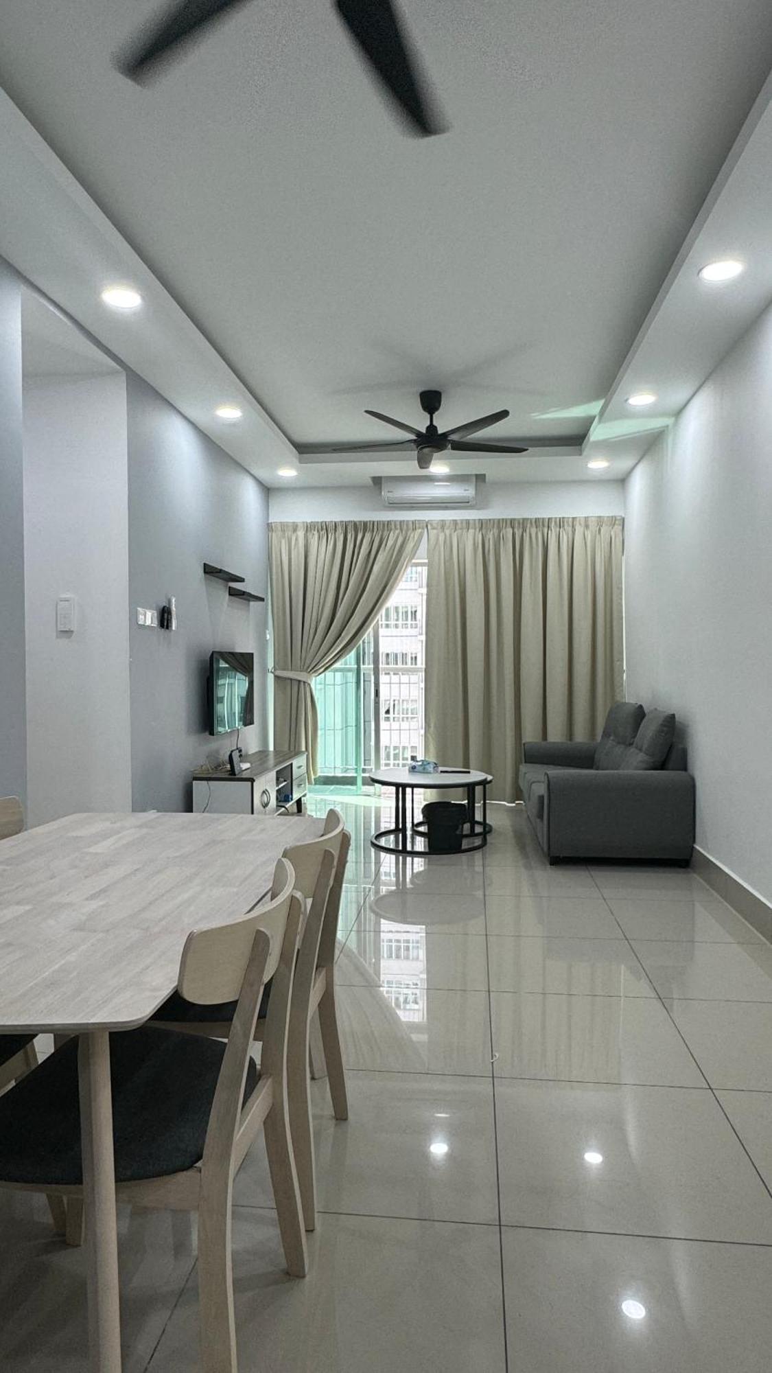 Hh Kl Prime Location Near Trx Kuala Lumpur