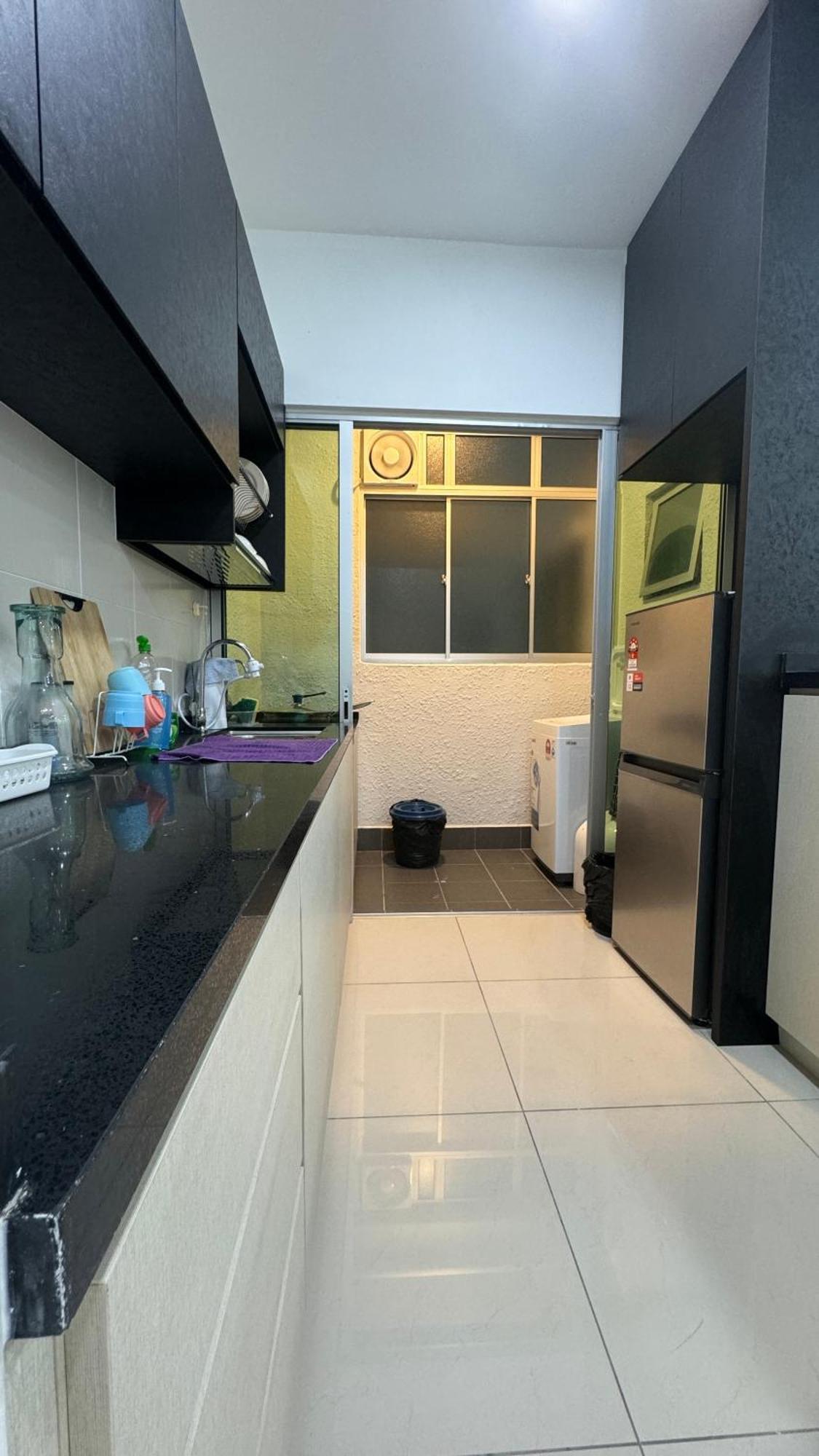 Hh Kl Prime Location Near Trx * Kuala Lumpur