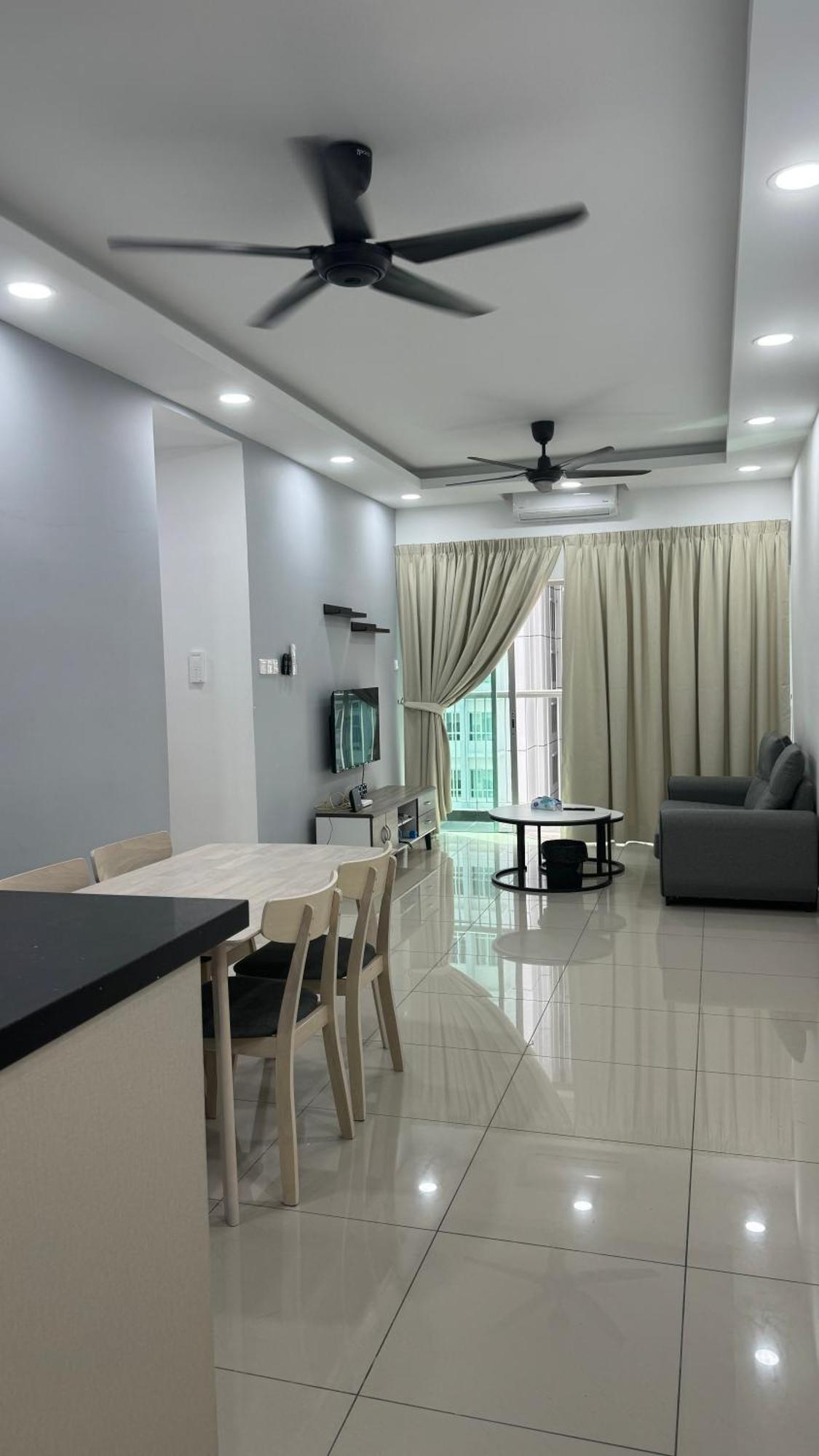 Hh Kl Prime Location Near Trx *