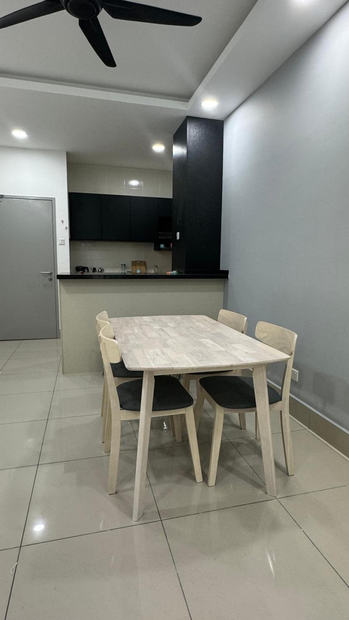 Hh Kl Prime Location Near Trx Pangsapuri *