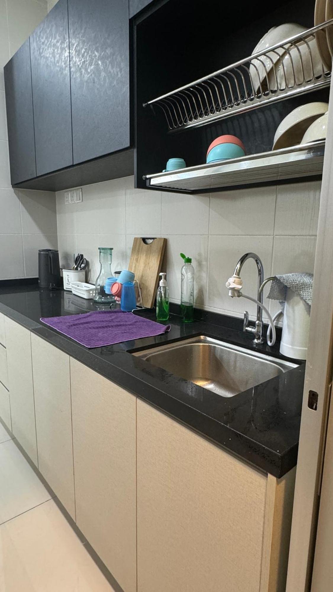 Hh Kl Prime Location Near Trx *