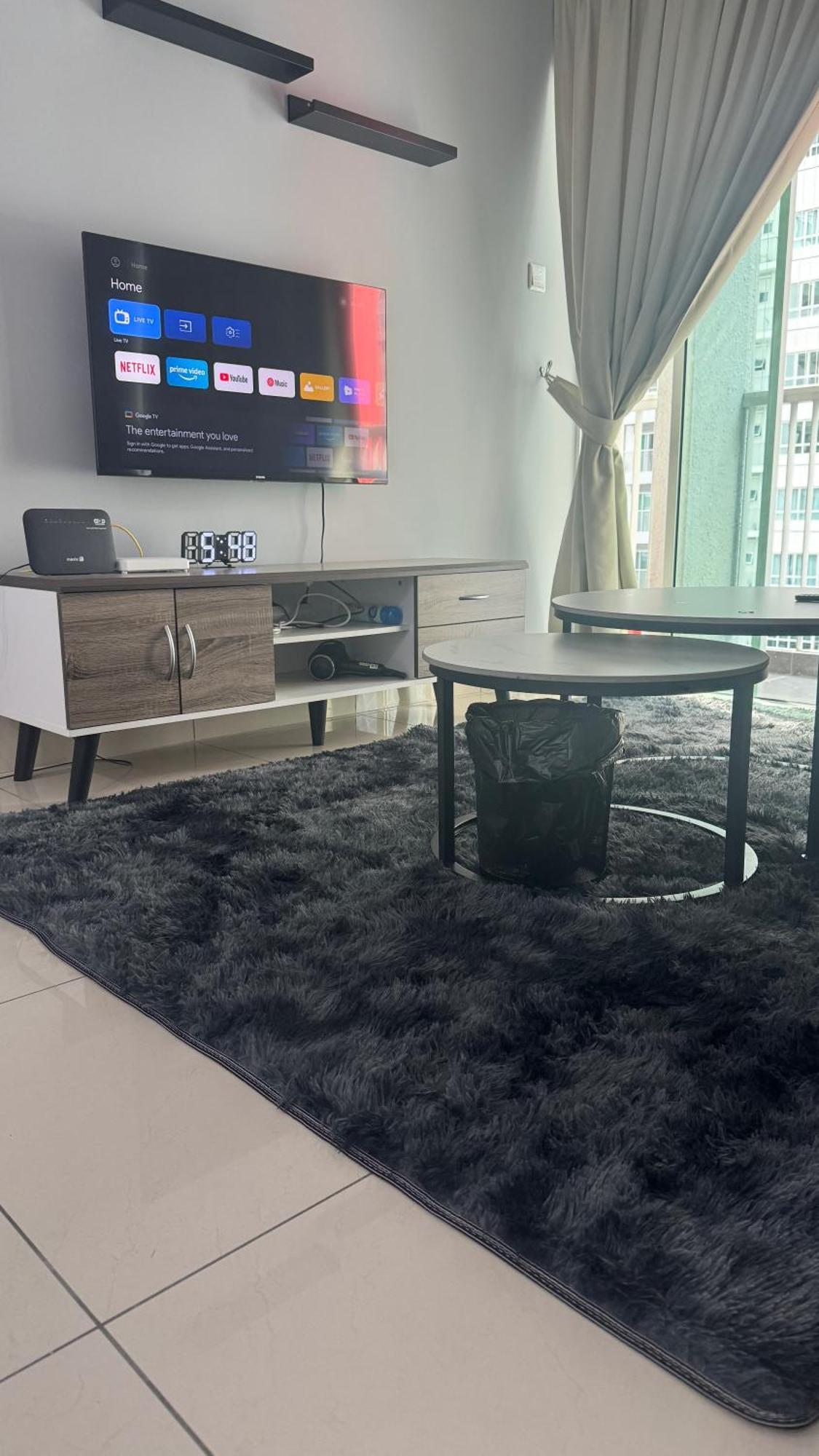 Hh Kl Prime Location Near Trx Kuala Lumpur